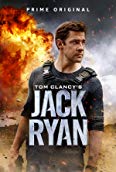 John Krasinski in Tom Clancy's Jack Ryan (2018)