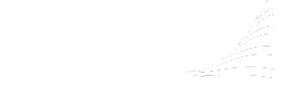 Newcastle Helix Logo white