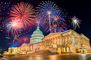 A Capitol Fourth 2019