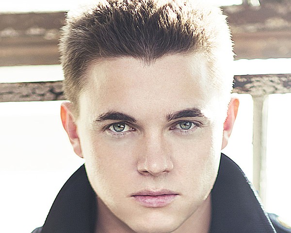 Jesse McCartney, performer for “Carole King: The Library ...