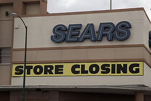 Sears, Kmart And Macy's Will Close More Stores in 2018