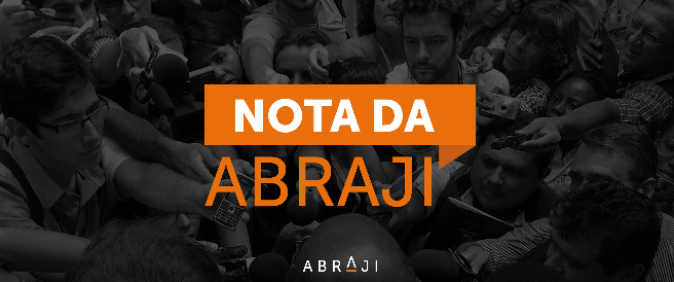 Abraji repudia decisão da Justiça que impede TV Globo de noticiar conteúdo do inquérito que apura assassinato de Marielle