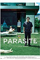 Parasite (2019) Poster