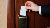 Two hackers have found how to break into hotel-room locks
