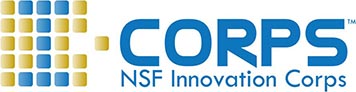 I-Corps logo