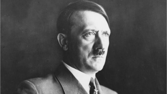 Hitler’s vegetable garden discovered at his secret headquarters