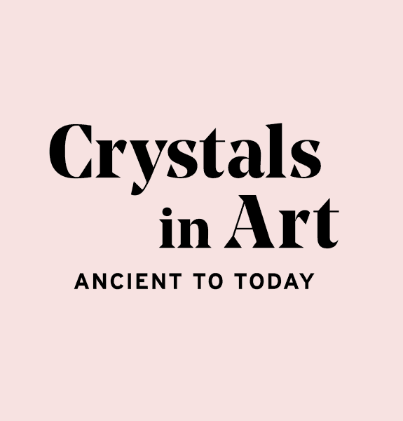 Crystals Exhibition Animation 