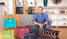 Xupes Banks on Physical Retail, Hard Luxury to Become the ‘Net-a-porter of Pre-owned’