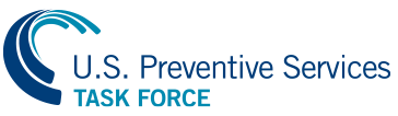 U.S. Preventive Services Task Force banner