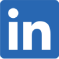 Clickable icon to share the page on LinkedIn