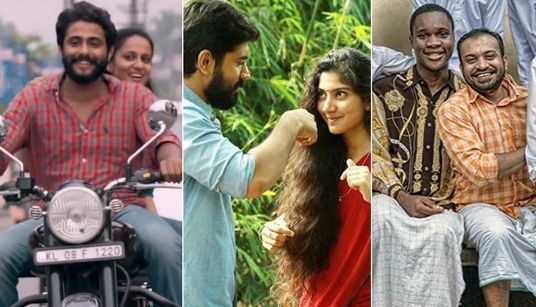 12 Best Malayalam Films Of The