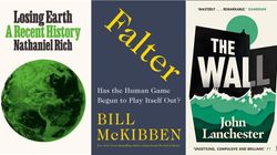 10 Stellar Books On Environment, Conservation That Came Out In