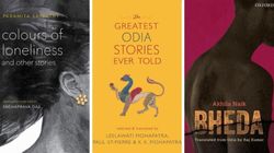 Want To Read More Odia Literature? Here Are 8 Books To Get You