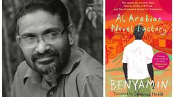 Benyamin On Dissent, Democracy And Writing In An Age Of