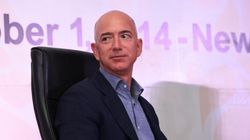 Jeff Bezos’s India Visit: Trade Body Representing 70 Million Retailers Plans Widespread