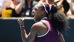 Serena Williams Breaks 3-Year Title Drought To Win In New