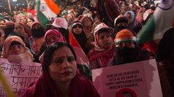 Shaheen Bagh Inspires Similar Anti-CAA Protests In Prayagraj, Gaya,