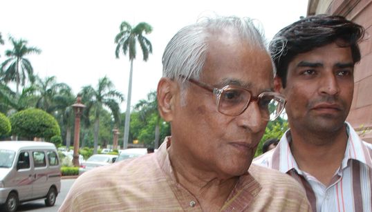 How George Fernandes Won An Election From