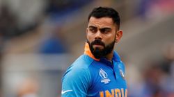 India Vs Australia: Why Twitter Is Not Happy With Virat