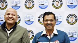 AAP Candidate List For Delhi Elections: Arvind Kejriwal To Contest From New Delhi, Atishi From
