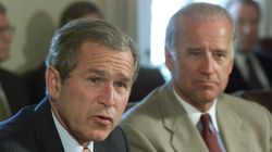 Biden Reportedly Told Bush He’d Get The Nobel Peace Prize If He Could Invade Iraq