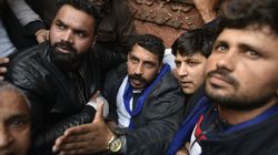 Chandrashekhar Azad Granted Bail, But With
