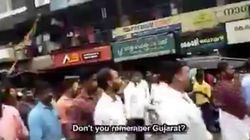 ‘Don’t You Remember Gujarat?’: Hate Speech Reigns At BJP’s Pro-CAA