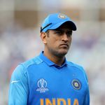 Twitter Reacts After BCCI Drops Dhoni From Central Contracts