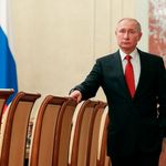 What Putin's 'Out Of Character' Abrupt Power Move Actually