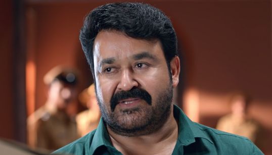 ‘Big Brother’ Movie Review: Mohanlal’s New Film Is Silly And