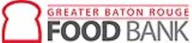 Greater Baton Rouge Food Bank logo