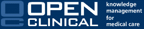 OpenClinical logo