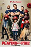 ‘Playing With Fire’ Film Review: John Cena Family Firefighter Comedy Fizzles Out