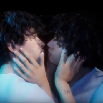 The 1975 The Birthday Party New Song Single Music Video Stream