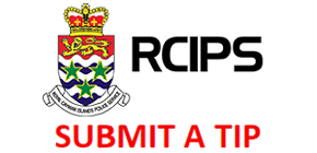 RCIPS - Submit a Tip