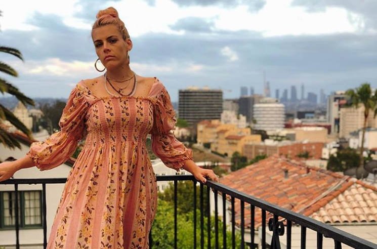 Busy Philipps Joins Cameo to Record "Stay the Fuck Home" Messages for Coronavirus 