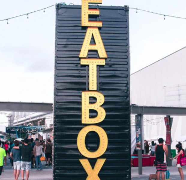 Free activities in Singapore this weekend: Eatbox, Really Really Free Market 66 &amp; more