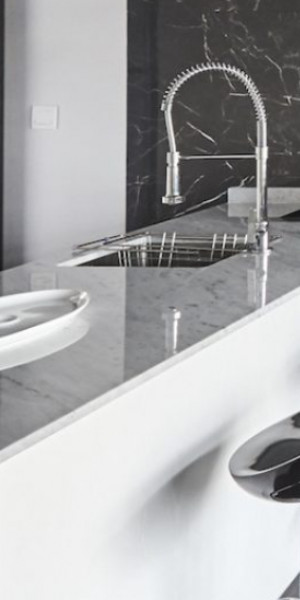 Granite to laminates: A guide to 6 kitchen countertops