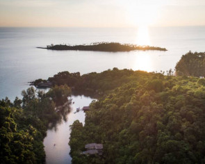 A travel guide to Koh Kood: Resorts, beaches, jungles, and waterfalls on this Thai island