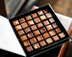 Here&#039;s why you shouldn&#039;t buy chocolates at the airport duty-free