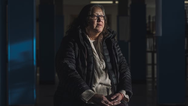 'Just another Indian': Surviving Canada's residential schools