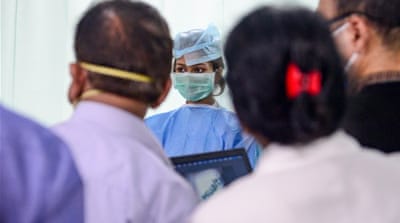 'Stigmatised': India's coronavirus 'heroes' come under attack