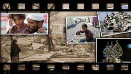 Hope Beats Destruction in "Pakistan 7.6" Film