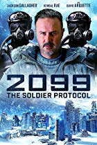 2099: The Soldier Protocol (2019) Poster