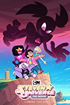 Steven Universe: The Movie (2019) Poster