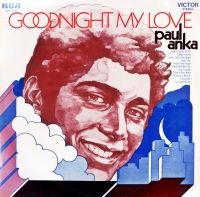 Cover Paul Anka - Goodnight My Love