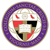 Formal color seal of College of the Holy Cross