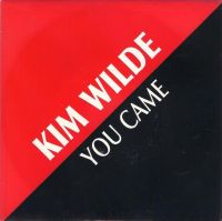 Cover Kim Wilde - You Came