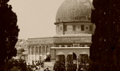 الآثار العثمانية في القدس