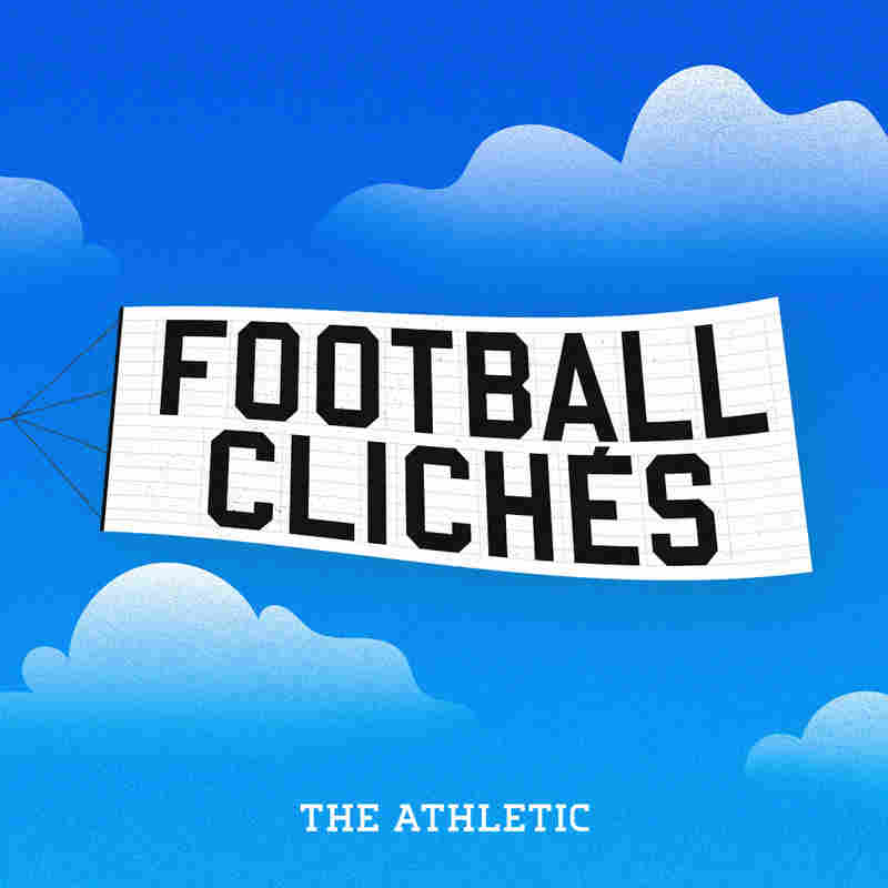 Football Cliches - A show about the unique language of football